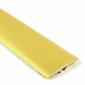 Listwa Progowa MYCK Dylatacyjna 36mm PVC złoto dł:1m